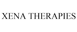 XENA THERAPIES