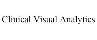 CLINICAL VISUAL ANALYTICS