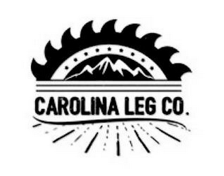 CAROLINA LEG CO.