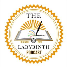 THE LABYRINTH PODCAST