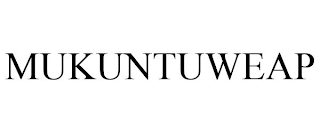 MUKUNTUWEAP