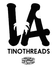 LA TINOTHREADS