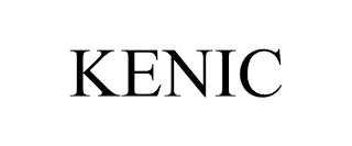 KENIC