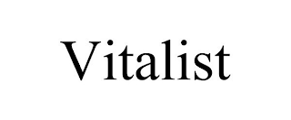 VITALIST