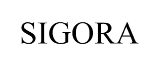 SIGORA