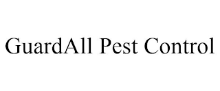 GUARDALL PEST CONTROL