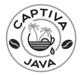 CAPTIVA JAVA