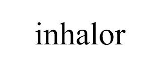 INHALOR