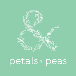 PETALS & PEAS