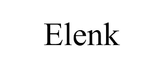 ELENK