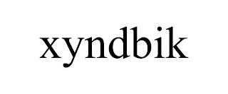 XYNDBIK