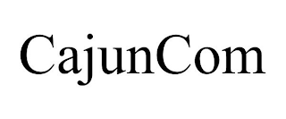 CAJUNCOM