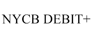 NYCB DEBIT+