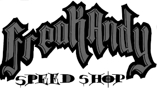 FREAKANDY SPEED SHOP