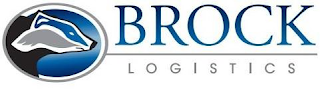 BROCK LOGISTICS