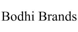 BODHI BRANDS