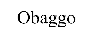 OBAGGO