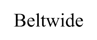 BELTWIDE