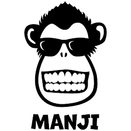 MANJI