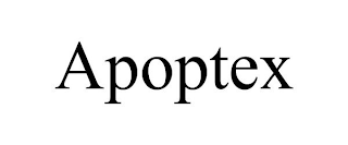 APOPTEX