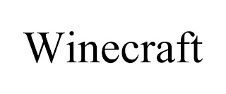 WINECRAFT