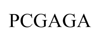 PCGAGA