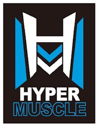 HM HYPER MUSCLE