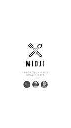 MIOJI TRACK YOUR DAILY HEALTH DATA