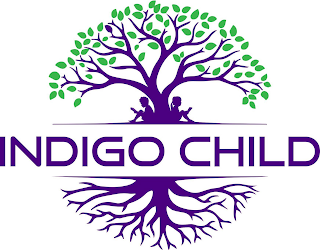 INDIGO CHILD