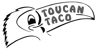 TOUCAN TACO