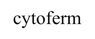 CYTOFERM