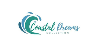 COASTAL DREAMS COLLECTION