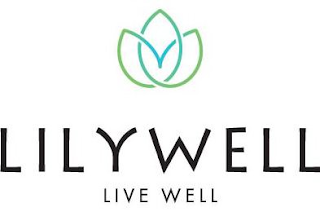 LILYWELL LIVE WELL