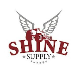 SHINE SUPPLY