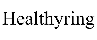 HEALTHYRING