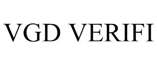 VGD VERIFI