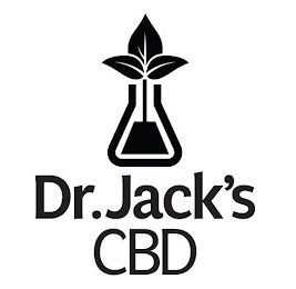 DR. JACK'S CBD