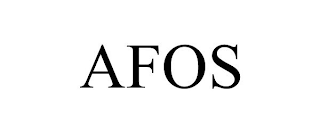 AFOS