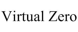 VIRTUAL ZERO