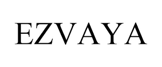 EZVAYA