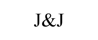 J&J