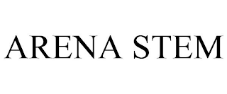 ARENA STEM