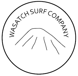 WASATCH SURF COMPANY