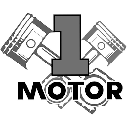 MOTOR 1