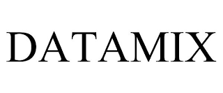 DATAMIX