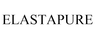 ELASTAPURE