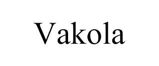 VAKOLA