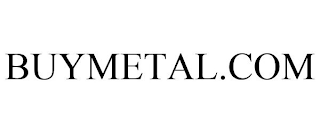 BUYMETAL.COM