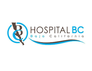 BC HOSPITAL BC BAJA CALIFORNIA