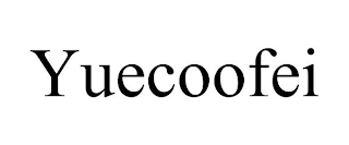 YUECOOFEI